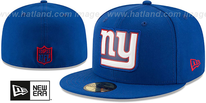 cool giants hats