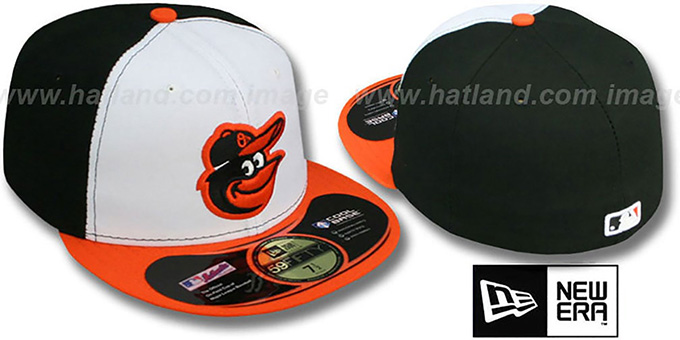 Baltimore Orioles PERFORMANCE HOME Hat 