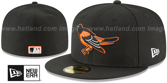 orioles hats lids