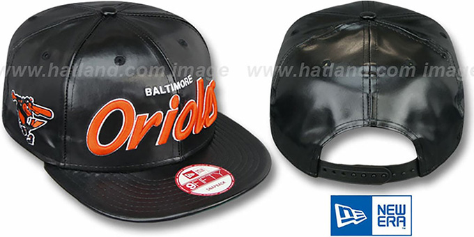 orioles snapback