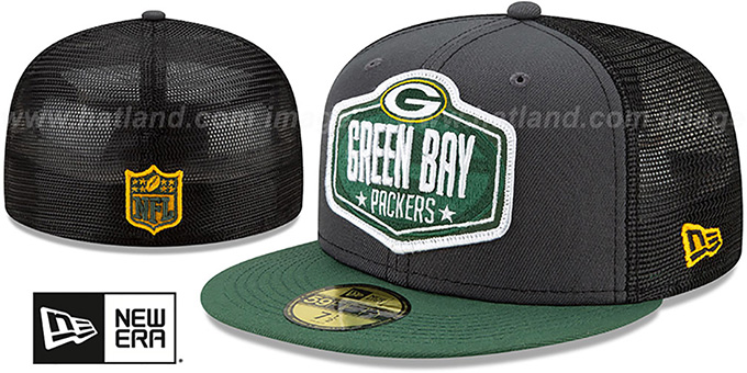 packers draft cap 2021