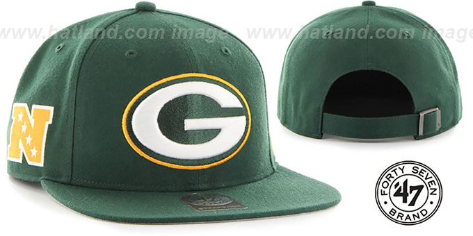 47 brand packers