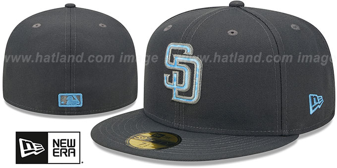 new era fathers day hat