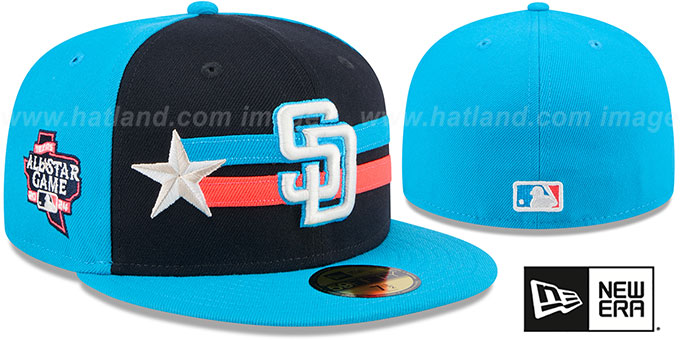 Mlb game rappresentate hats