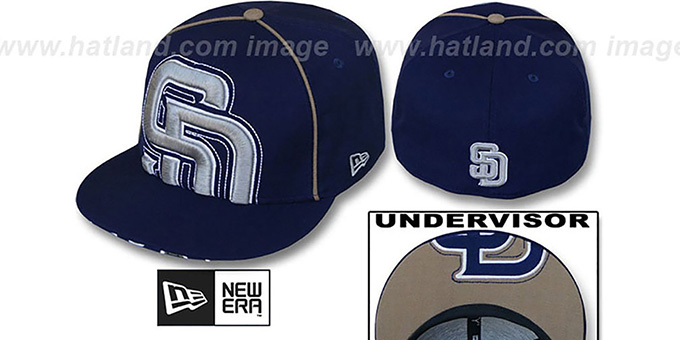 padres big hat