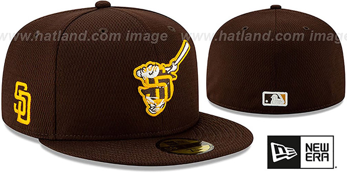 san diego baseball hat