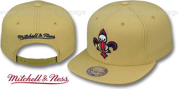 pelicans hat