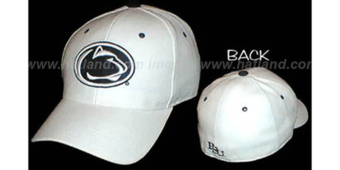 penn state fitted hat