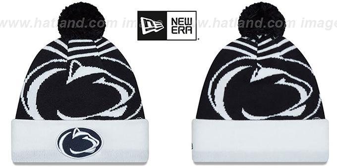 penn state new era hat