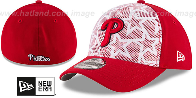 phillies july 4th hat