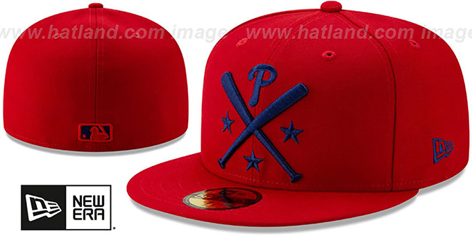 phillies alternate hat