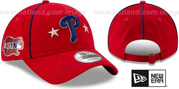 phillies hats 2019