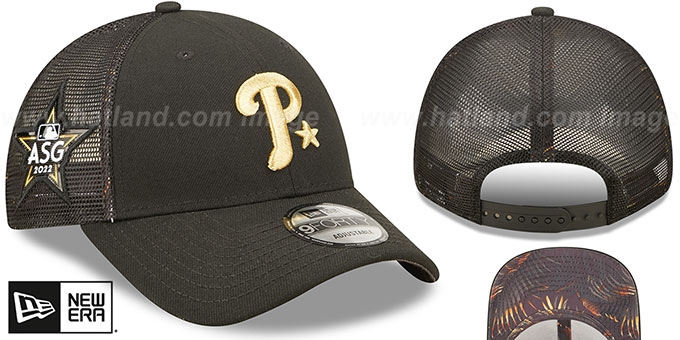 Philadelphia Phillies 2022 MLB ALL STAR 