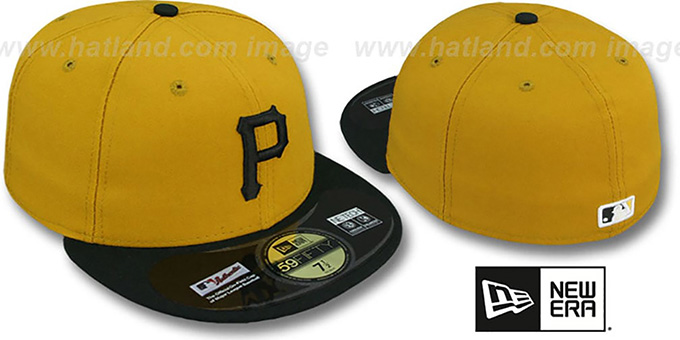 pirates snapback