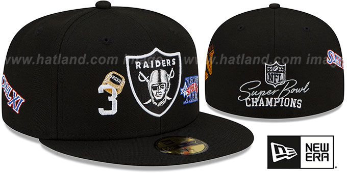 las vegas raiders hats for sale