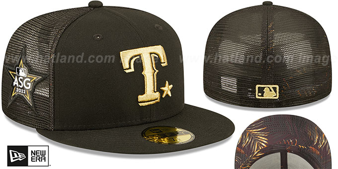 Texas Rangers 2022 MLB ALL-STAR GAME 