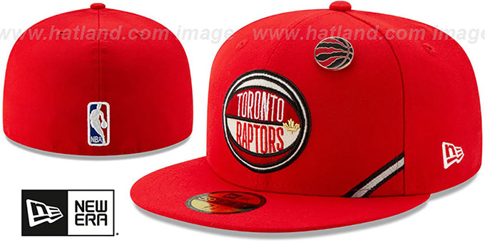 nba cap 2019