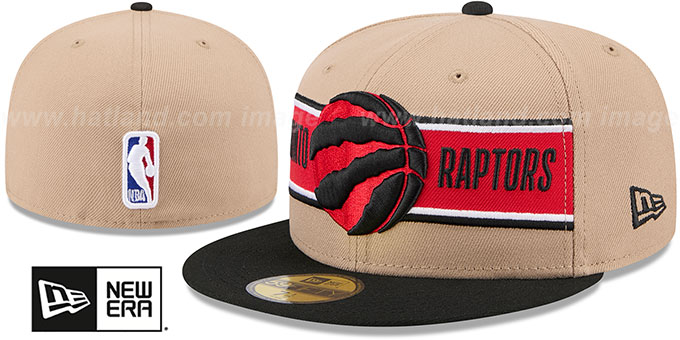 Raptors cap new era on sale