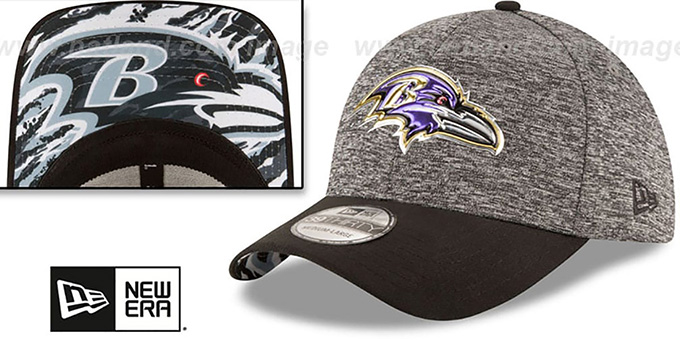 Ravens draft hat 2016 on sale