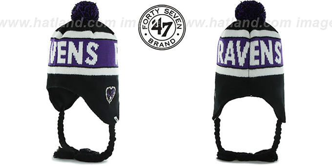 47 brand ravens