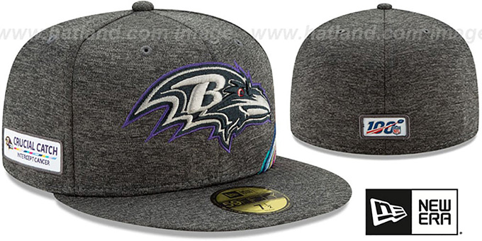 crucial catch hat