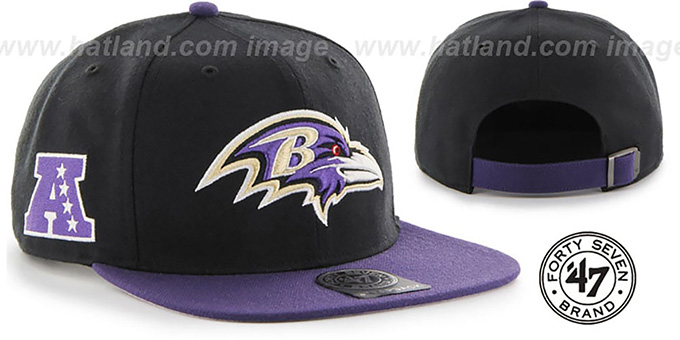 47 brand ravens