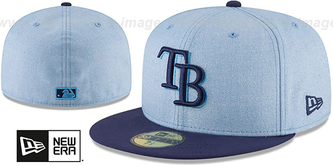 tampa bay rays cap