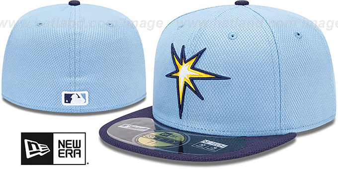 tampa bay rays cap