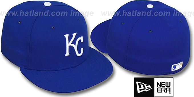 kc baseball cap