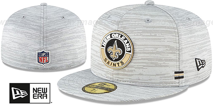 New Orleans Saints 2020 ONFIELD STADIUM 