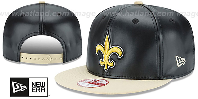 saints snapback