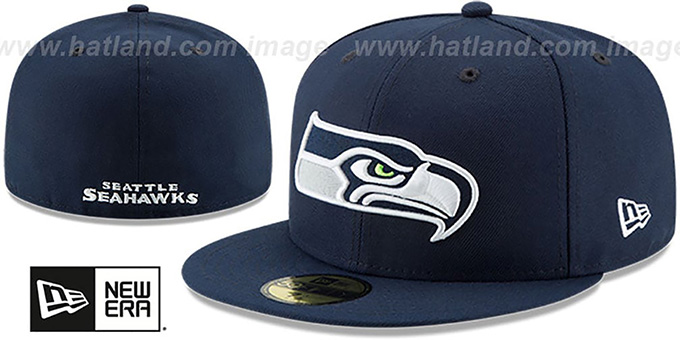 nfl seahawks hat