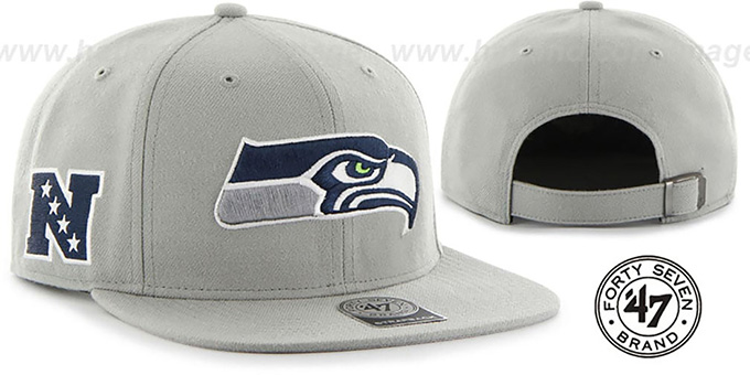 47 brand fashion seahawks