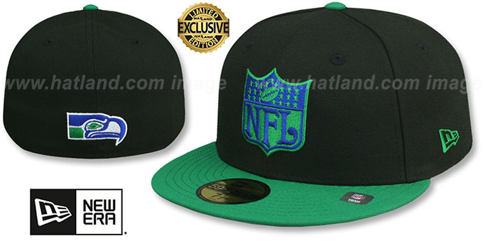 Hatland - Exclusive Authentic New Era Snapback and Fitted Hats