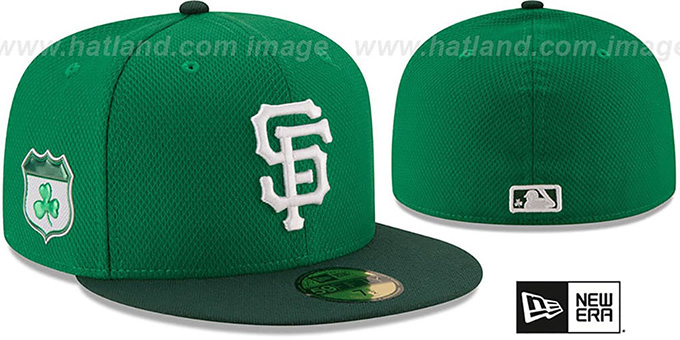 sf giants cap