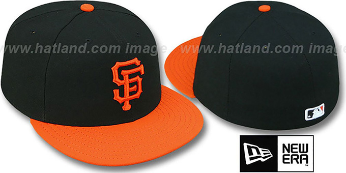 new era sf giants