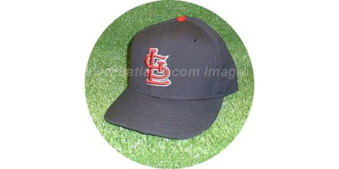 cardinals road hat