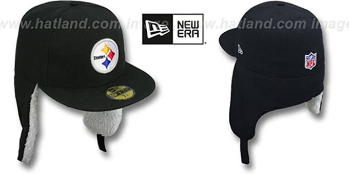 new era dog ear hat