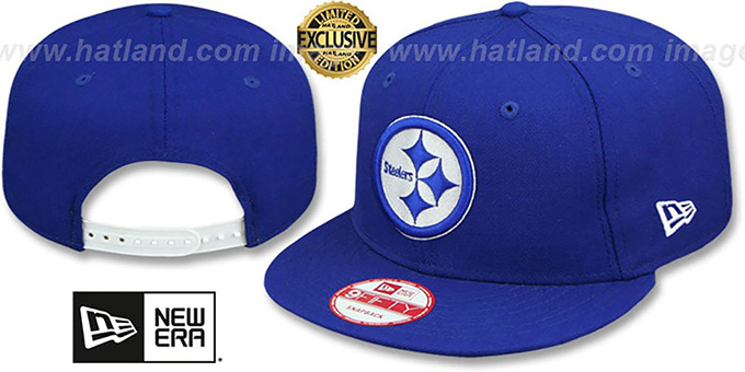 new steelers hats