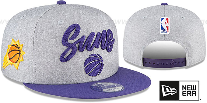 phoenix suns draft hat