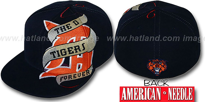 American needle detroit tigers hat outlet