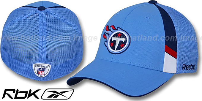 titans draft day hat