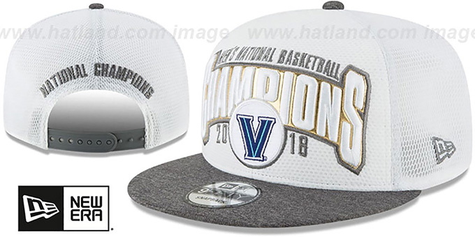 2018 national championship hat