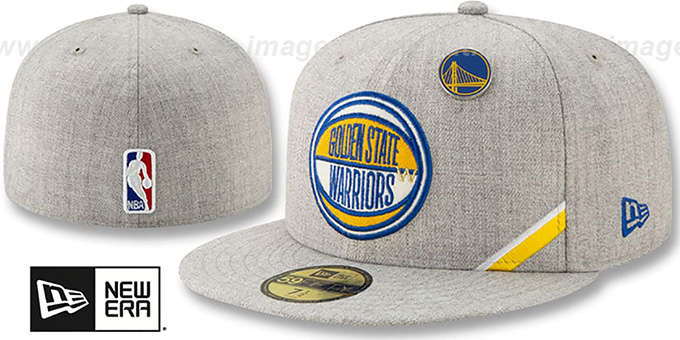 warriors hat 2019