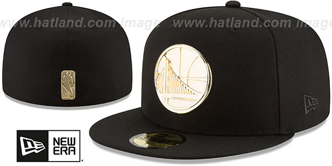 black warriors hat