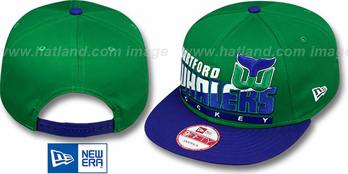 Hartford whalers hat new era deals