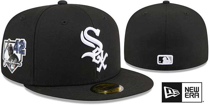 Chicago White Sox 2026 JACKIE ROBINSON Hat by New Era