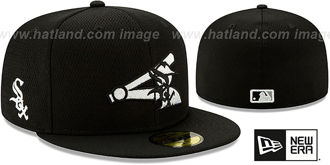 new era sox
