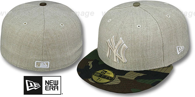 army yankee hat