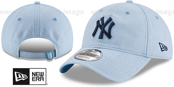 new york yankees father's day hat